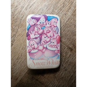 Disney Snow White and the Seven Dwarfs Pin